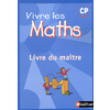 VIVRE LES MATHS CP MAITRE