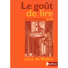 LE GOUT DE LIRE - GUIDE DU MAITRE - CM1