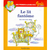 GAFI LIT FANTOME 1 ELEVE