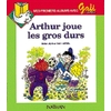 GAFI ARTHUR JOUE GROS DUR 6 EL