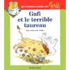 GAFI ET TERRIBLE TAUREAU 7 ELE