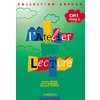 PACK 5EX ATELIER LECTURE CM1