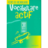 VOCABULAIRE ACTIF - FICHIER ELEVE - CM1