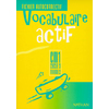 VOCABULAIRE ACTIF CM1 AUTOCORR