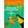 L'ILE AUX MOTS - TOUT LE FRANCAIS - EVALUATIONS - CM1