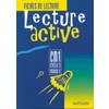 PACK 5EX LECTURE ACTIVE CM1