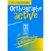 ORTHOGRAPHE ACTIVE CE2 FI ELEV