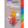 MILLEMATHS - MAITRE - CP