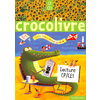 CROCOLIVRE - LIVRE MAGAZINE 3 - CP/CE1