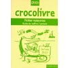 CROCOLIVRE CP/CE1 FICHIER PEDA