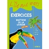 L'ILE AUX MOTS C3-PACK 5EX CAH.EX.-CM1/CM2