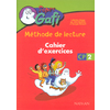 SUPER GAFI - CAHIER EXERCICES 2 - CP