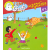 SUPER GAFI - MAGAZINE N 3 - CP