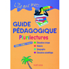 L'ILE AUX MOTS - PLURILECTURES - GUIDE PEDAGOGIQUE - CE2/CM1