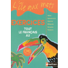 L'ILE AUX MOTS - TOUT LE FRANCAIS -CAHIER EXERCICES - CM1