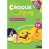 CROQUE-LIGNES - CAHIER EXERCICES - TOME 2 - CP