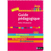 PAR MOTS ET PAR PHRASES CE2 - GUIDE PEDAGOGIQUE