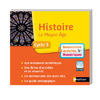 HISTOIRE MOYEN-AGE - CYCLE 3 - RESSOURCES ACTIVITES NUMERIQUES - CLE USB