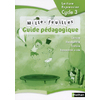 MILLE-FEUILLES - GUIDE PEDAGOGIQUE - CYCLE 3