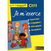 JE M'EXERCE - FICHIER ELEVE - CM1