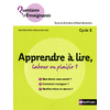 APPRENDRE A LIRE, LABEUR OU PLAISIR ?