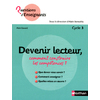 DEVENIR LECTEUR, QUELLES COMPETENCES EXERCER ? - CYCLE 3