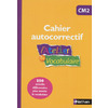 L'ATELIER DE VOCABULAIRE CM2 - CAHIER AUTOCORRECTIF