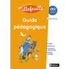 NOUVEAU MILLEFEUILLE GUIDE PEDAGOGIQUE CE2 2017