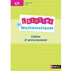 ATELIER DE MATHEMATIQUES CAHIER CP 2017