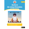 LES PETITS ROBINSON DE LA LECTURE - FICHIER PEDAGOGIQUE - LA REDACTION - CYCLE 3