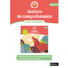 LES PETITS ROBINSON DE LA LECTURE - FICHIER PEDAGOGIQUE 3 - LES FABLES - CYCLE 3