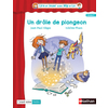 LIRE ET JOUER AVEC MIP ET LO - PIECE 3 CYCLE 3 - UN DROLE DE PLONGEON