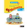 J'APPRENDS A LIRE AVEC NOISETTE CP - CAHIER D'EXERCICES 2 - 2018