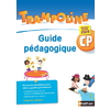 TRAMPOLINE - GUIDE PEDAGOGIQUE CP NE 2020