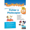 TRAMPOLINE - FICHIER A PHOTOCOPIER - CP - NE 2020