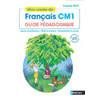 MON ANNEE DE FRANCAIS CM1 - GUIDE PEDAGOGIQUE - 2020