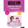 MHM METHODE HEURISTIQUE MATHEMATIQUES - GUIDE DES SEANCES + RESSOURCES CM1 - 2020