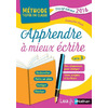 APPRENDRE A MIEUX ECRIRE CYCLE 3