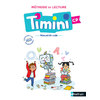 TIMINI - MANUEL DE CODE - IDENTIFICATION DES MOTS - CP