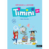 TIMINI CP - CAHIER D'ACTIVITES DE L'ELEVE - IDENTIFICATION DES MOTS - METHODE DE LECTURE