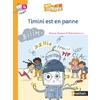 TIMINI - ALBUM 4 CP - TIMINI EST EN PANNE