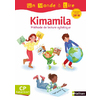 UN MONDE A LIRE CP - KIMAMILA - SERIE BLANCHE - CAHIER-LIVRE 1 - PROGRAMME 2018 MODIFIES