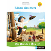 UN MONDE A LIRE CP LISON DES MERS - SERIE BLANCHE - ALBUM 4 2019