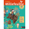 NOUVEAU MILLEFEUILLE CE1 MANUEL 2019