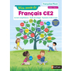 MON ANNEE DE FRANCAIS - FICHIER ELEVE 1 - CE2 - 2019