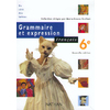 FRANCAIS 6E GRAMM.ED.2000 ELE