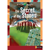 EASY READERS THE SECRET OF THE STONES