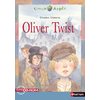 EASY READERS OLIVER TWIST LIVRE + CD-ROM AUDIO