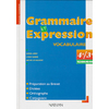 GRAMMAIRE EXPRES 4E 3E TECH EL