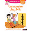 UN MONSTRE CHEZ MILA (NIVEAU 2) - VOL09